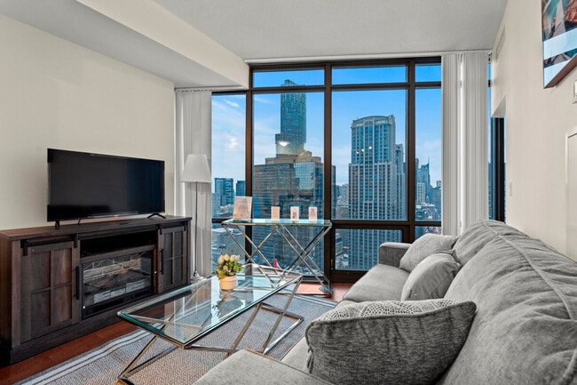 Photo du bâtiment - 832 Bay St.