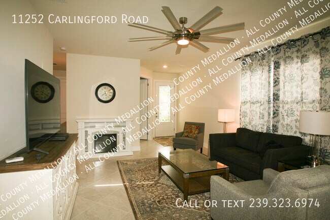 Foto del edificio - 11252 Carlingford Rd