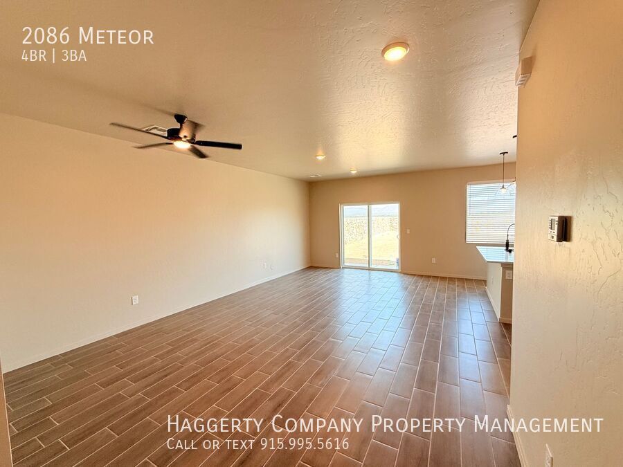 2086 Meteor St, Las Cruces, NM 88012 - House Rental in Las Cruces, NM ...