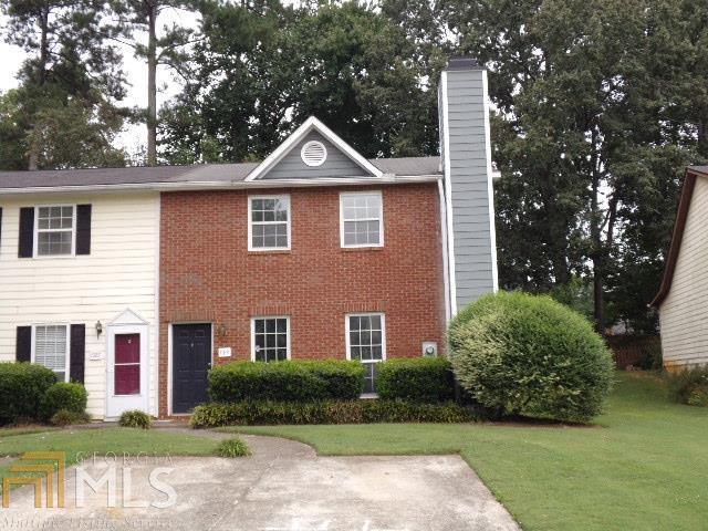 Foto principal - 1929 Cheatham Woods Dr SW