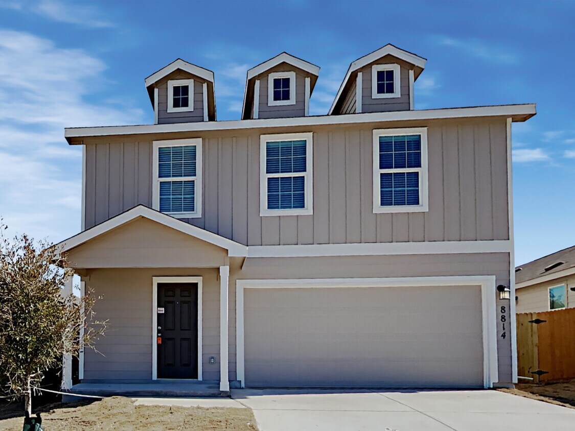 8814 Braun Mesa House Rental in San Antonio, TX