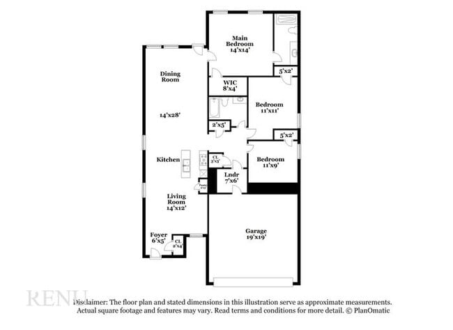 Building Photo - 35411 W San Capistrano Ave