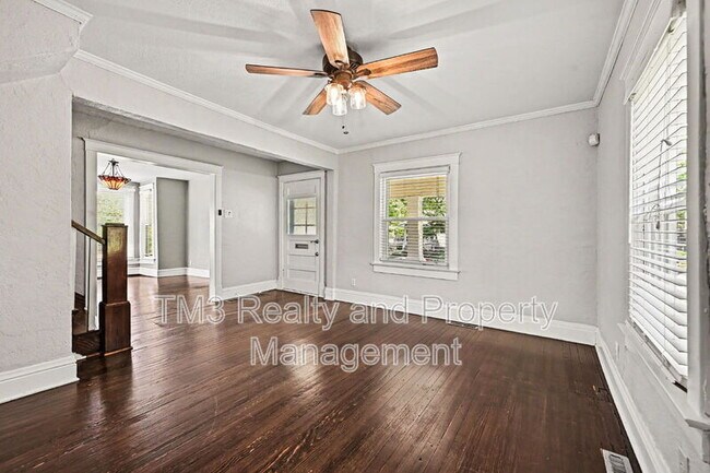 Foto del edificio - 6015 Cherry St