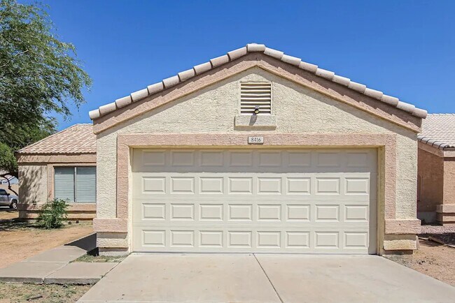 Foto del edificio - 8415 W Monterey Way
