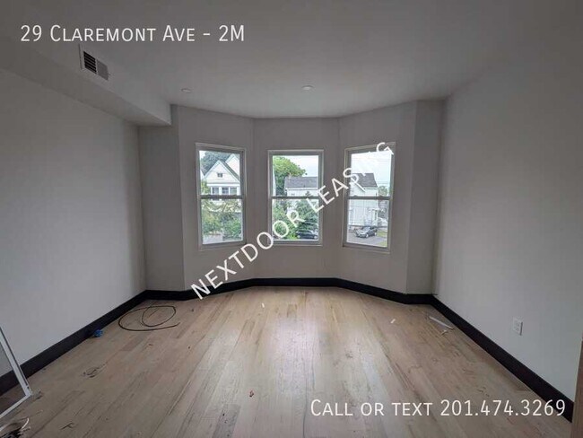 Foto del edificio - 29 Claremont Ave