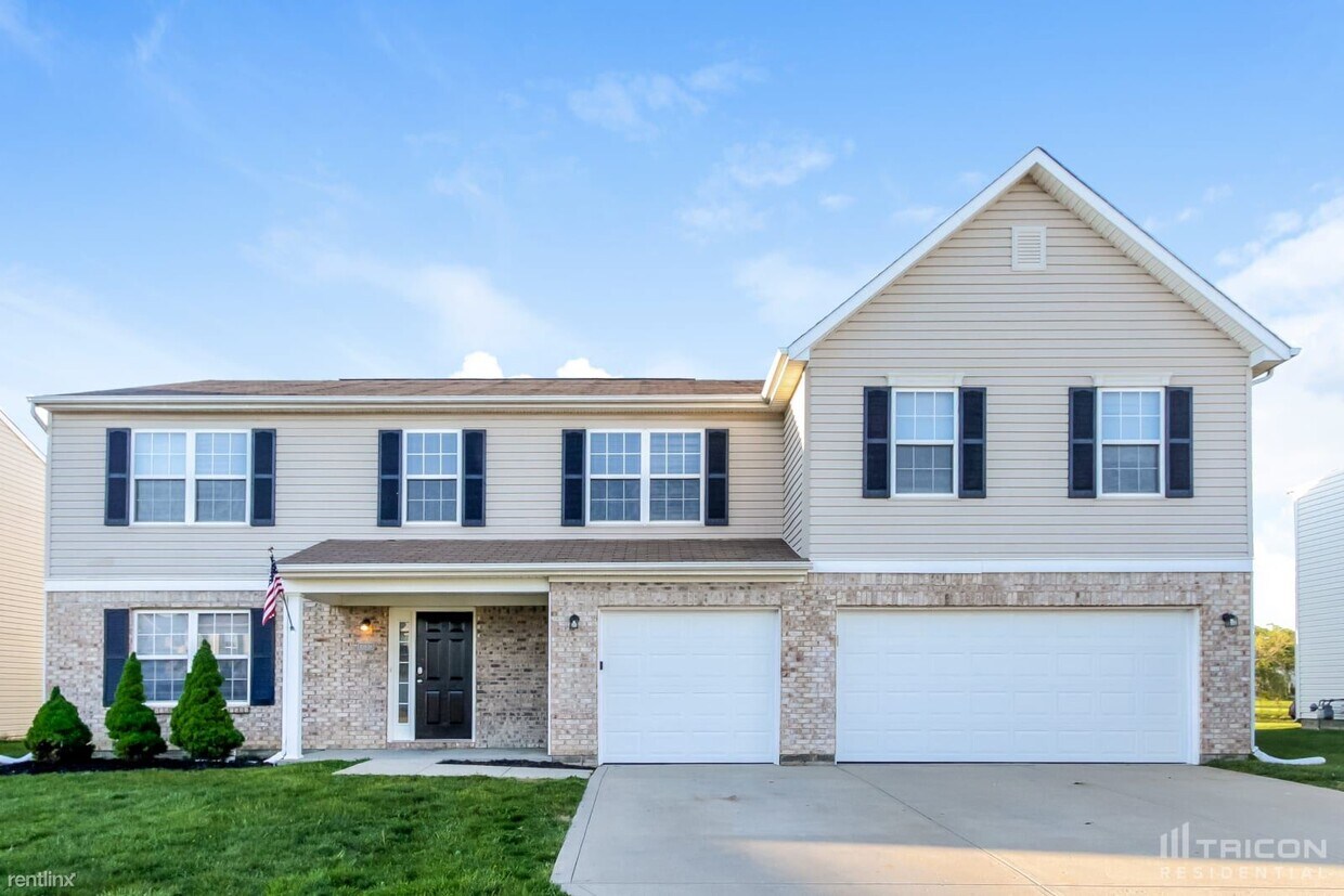 Foto principal - 10836 Young Lake Dr