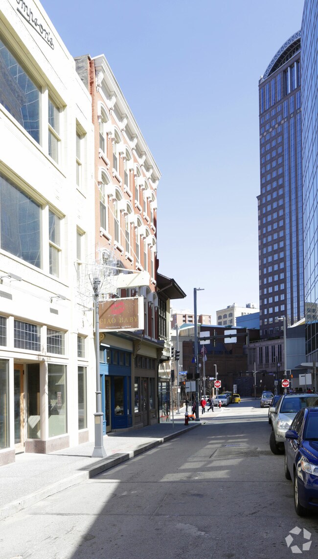 Building Photo - Market at Fifth