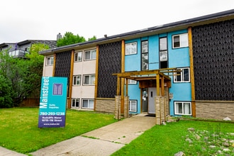 Building Photo - Rockcliffe Manor Apartments