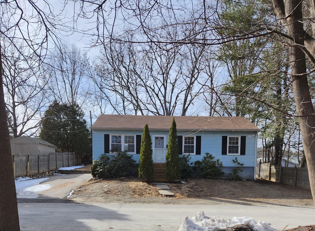 10 Aspinwall Rd, Worcester, MA 01605 House Rental in Worcester, MA