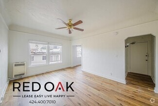 Building Photo - 454 S Catalina St
