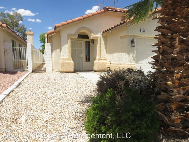 Building Photo - 3 br, 2 bath House - 9326 Snow Flower Ave.