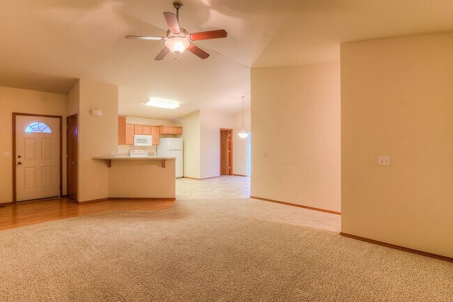 Foto del edificio - 1001 S 91st Ave