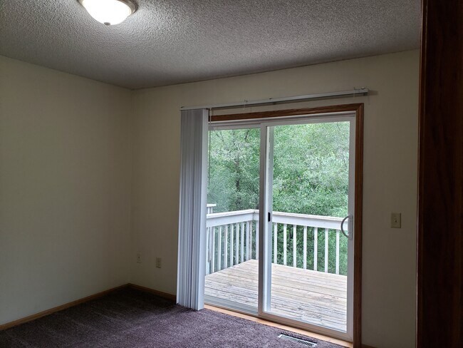 Master Bdrm - 2040 108th Ln NW