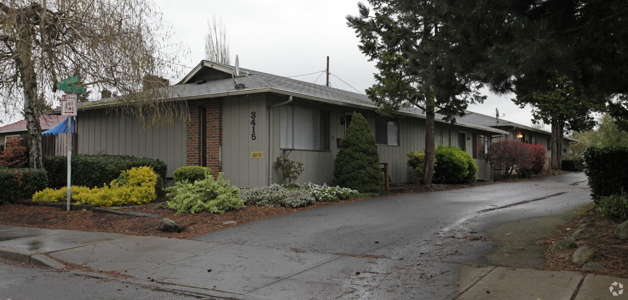 Primary Photo - 3415 R St