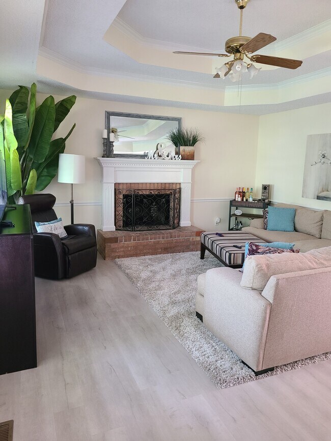 Foto del edificio - 1454 Trotters Ln