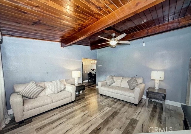 Foto del edificio - 16025 Folger St