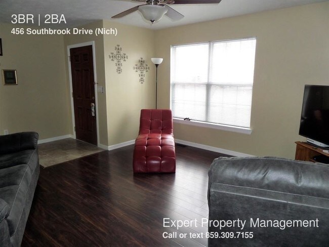 Building Photo - 3 bedroom in Nicholasville KY 40356