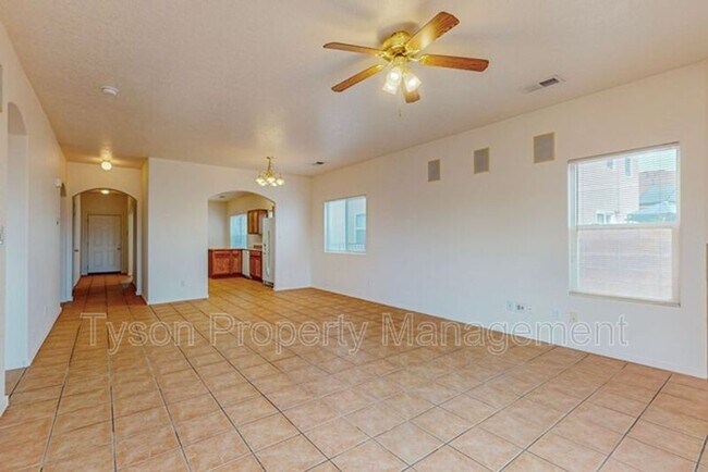 Building Photo - 3132 Mata Ortiz Dr SW