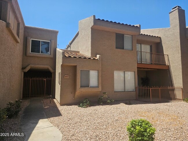 Building Photo - 2834 S Ext Rd