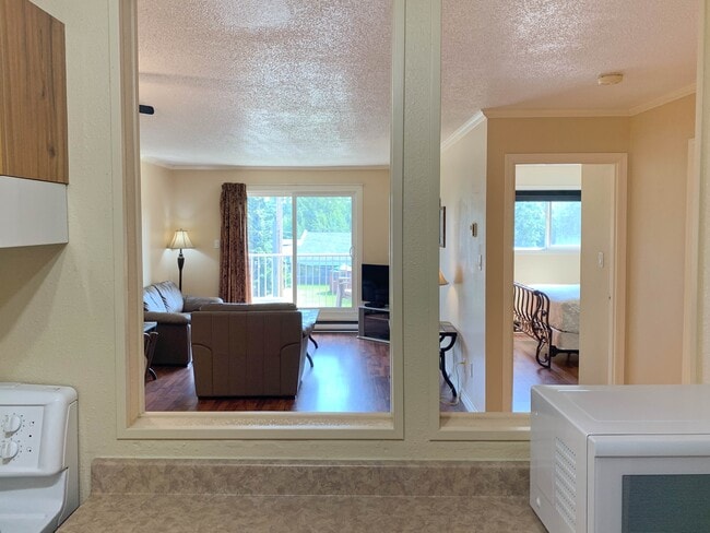 Photo du bâtiment - 5133 50th St NW