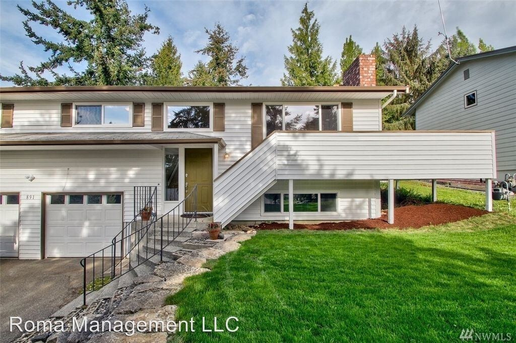 Primary Photo - 4 br, 3 bath House - 891 St. Andrews Way
