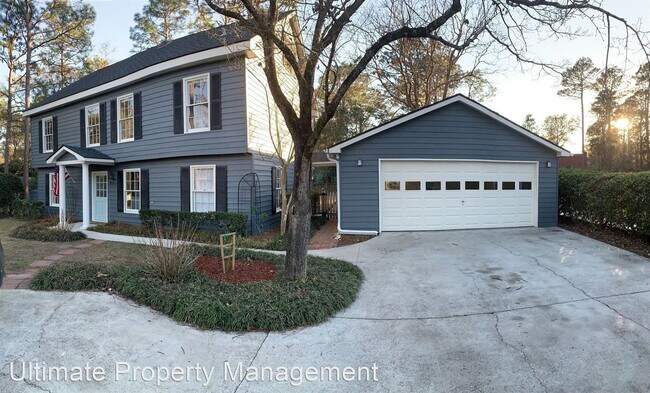 Building Photo - 4 br, 2.5 bath House - 5410 Cross Creek Road