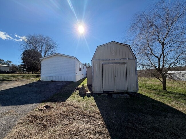 Foto del edificio - 941 N Bucks Pocket Rd SE