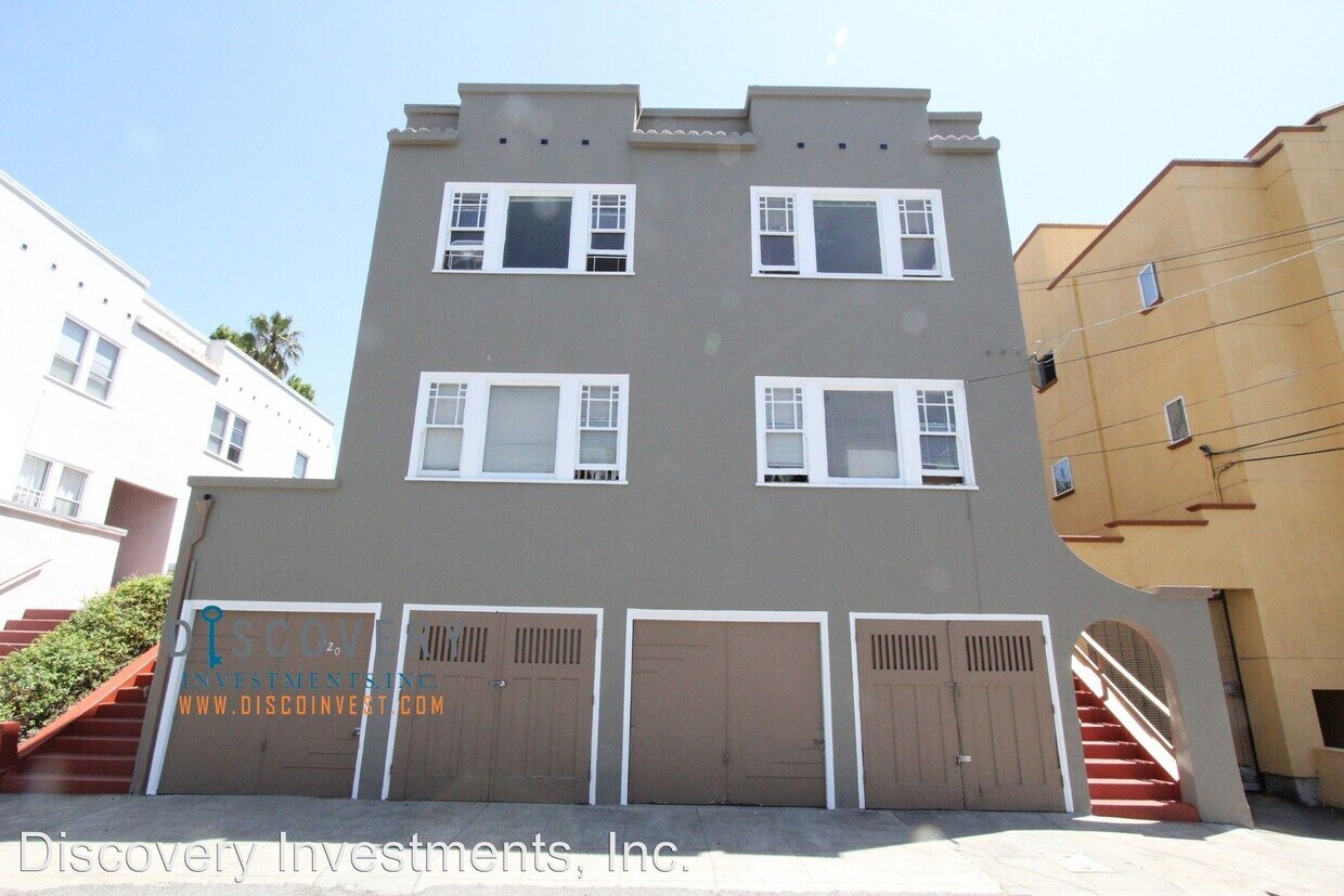 Primary Photo - 420 Wayne Ave