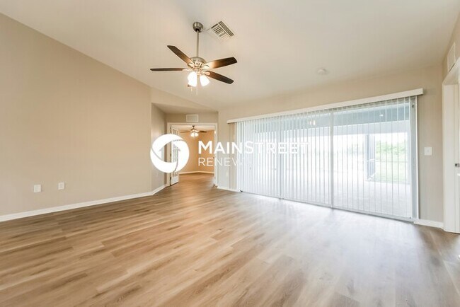 Building Photo - 3 Bedroom Pet-Friendly Home in Lehigh Acres, FL with Main Street Renewal