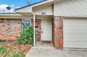 Foto del edificio - 307 N Jordan St