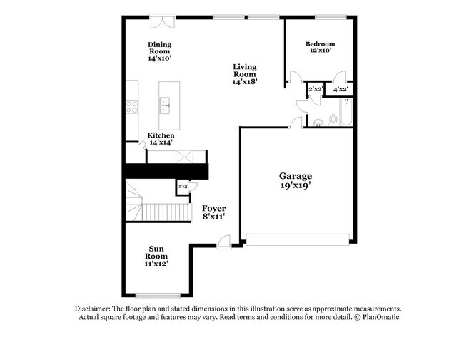 Building Photo - 3999 Kendrick Cir