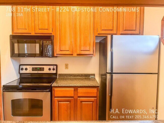 Foto del edificio - 708 11th St