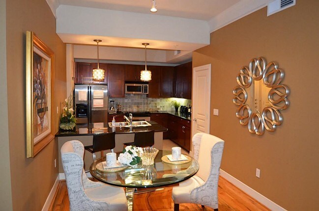 Foto del edificio - 3333 Allen Pkwy