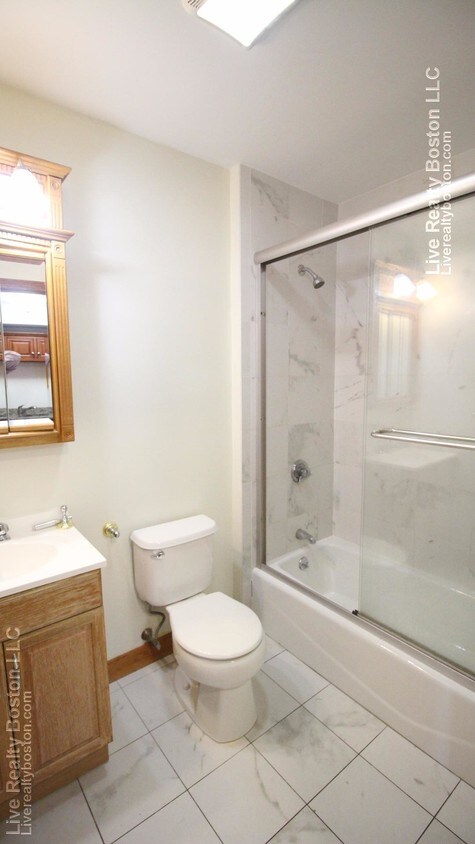 Foto del edificio - 100 Allston St