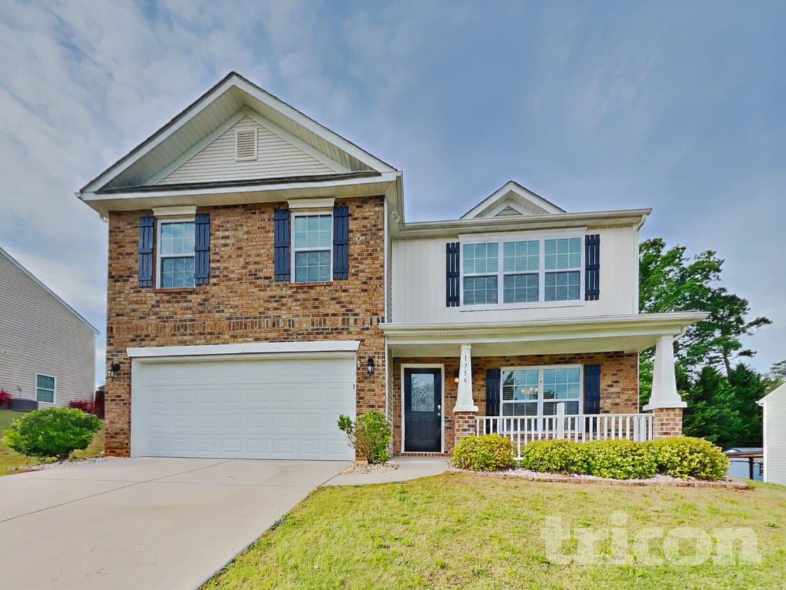 Foto principal - 1756 Pinnacle Oaks Dr