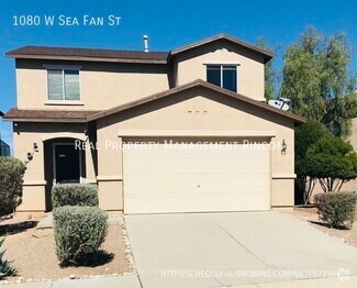 Building Photo - 1080 W Sea Fan St
