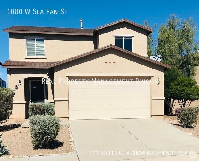 Building Photo - 1080 W Sea Fan St