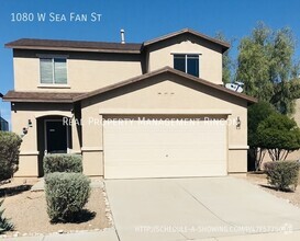 Building Photo - 1080 W Sea Fan St