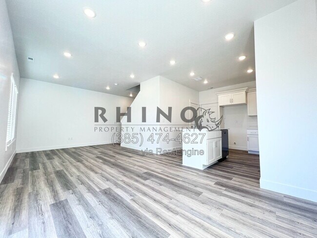 Foto del edificio - 1668 N 840 W