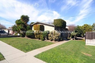 Building Photo - 7629 Wells Ave