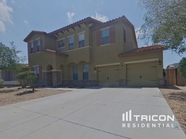 Foto del edificio - 16253 W Yavapai St