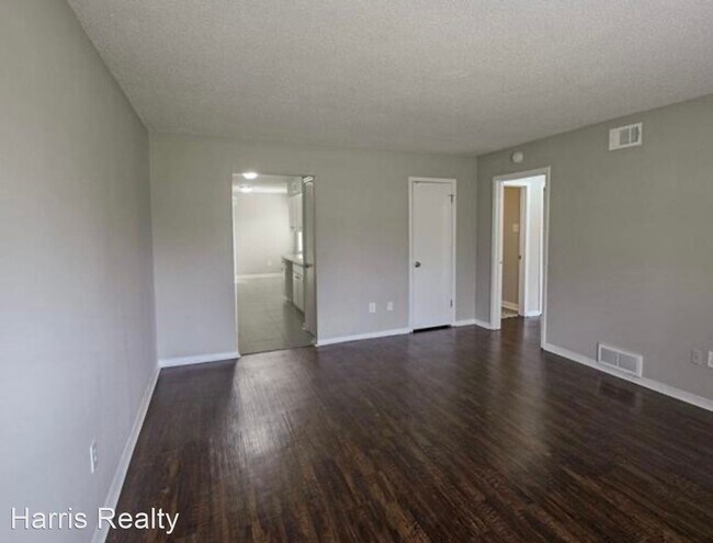 Building Photo - 2 br, 2 bath House - 4406 Wooddale Avenue