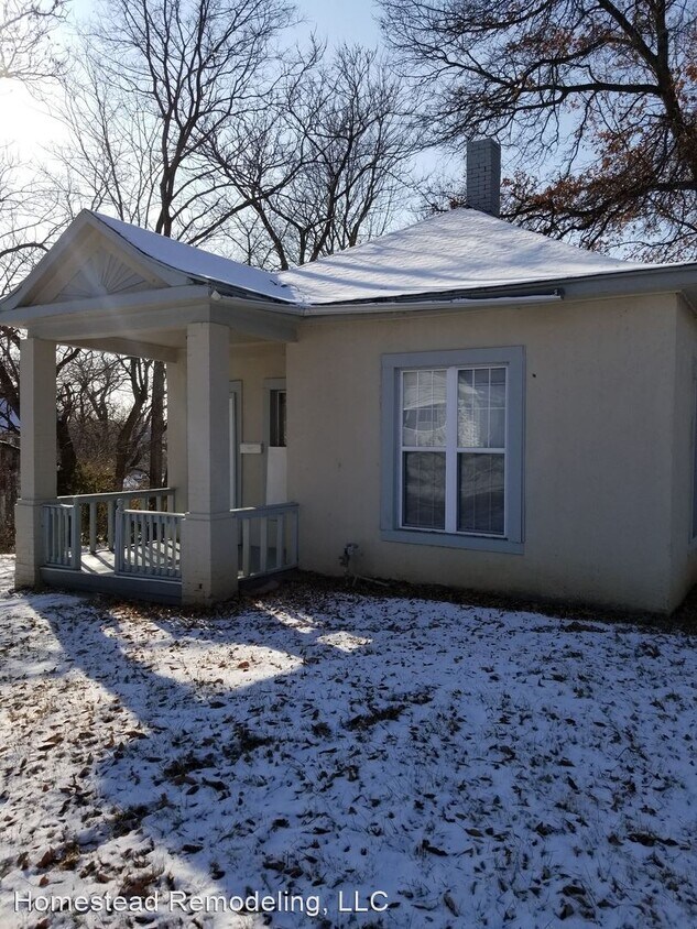 Primary Photo - 3 br, 1 bath House - 4104 Highland