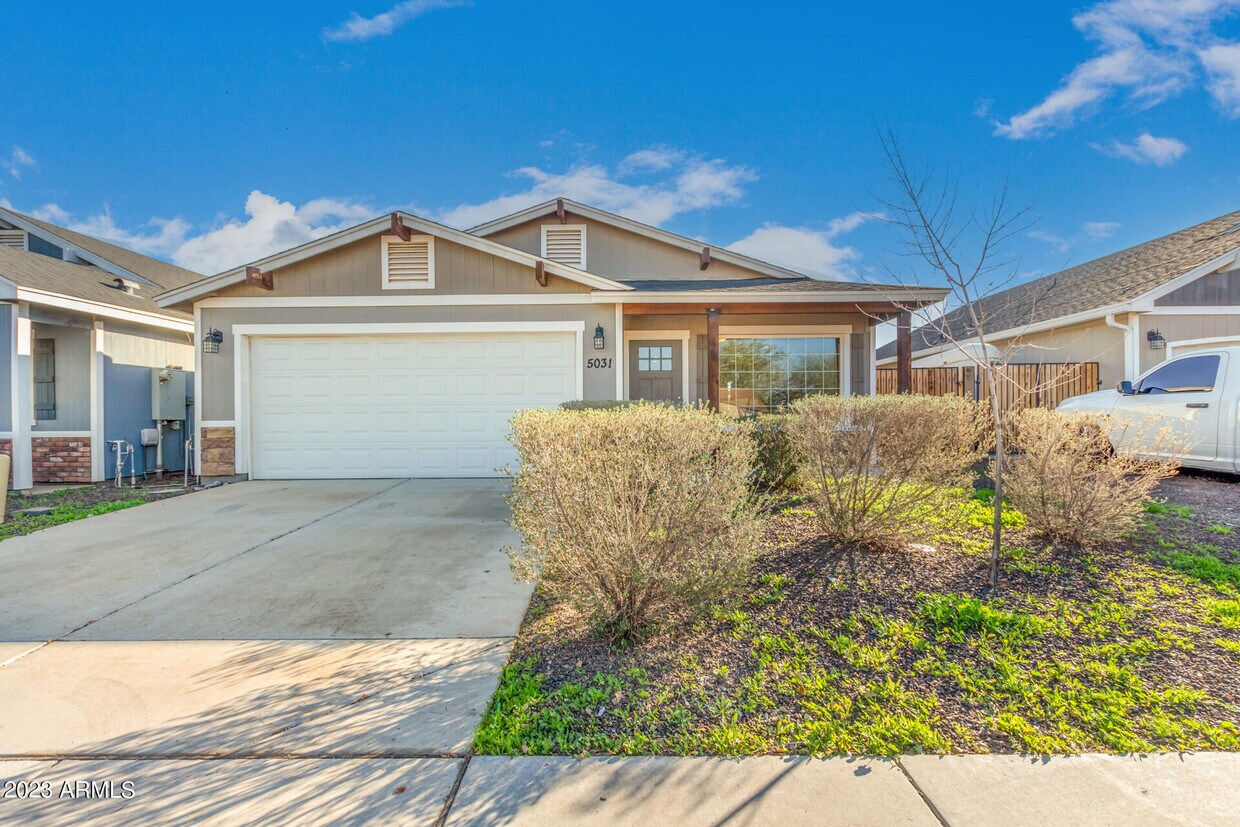 5031 S 11th St, Phoenix, AZ 85040 House Rental in Phoenix, AZ