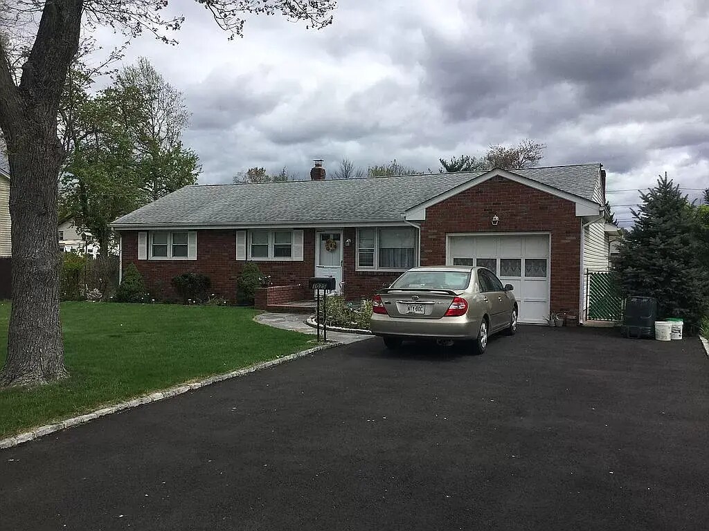 1025 Kerwin St, Piscataway, NJ 08854 House Rental in Piscataway, NJ