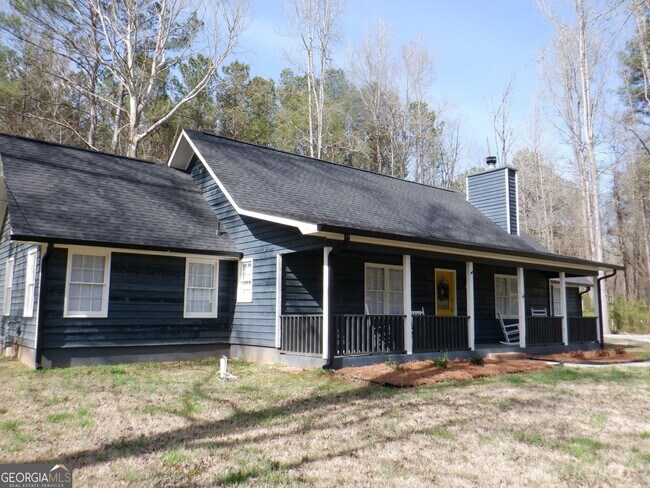 Building Photo - 6615 Jones Rd