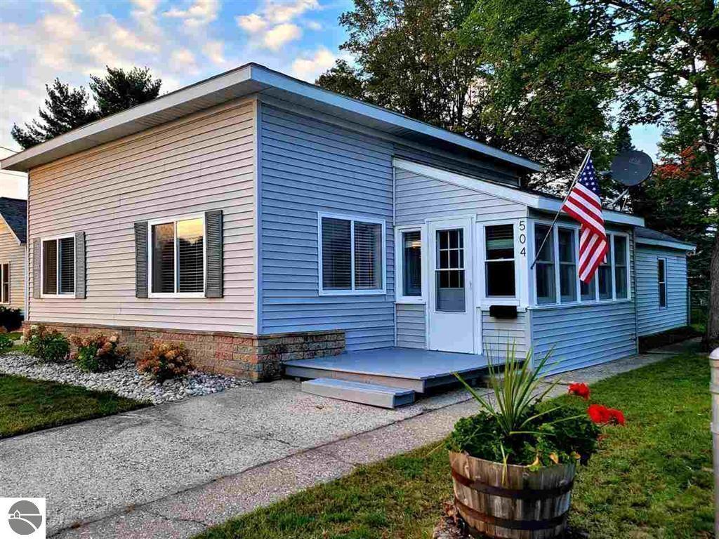 Foto principal - 504 Chestnut St