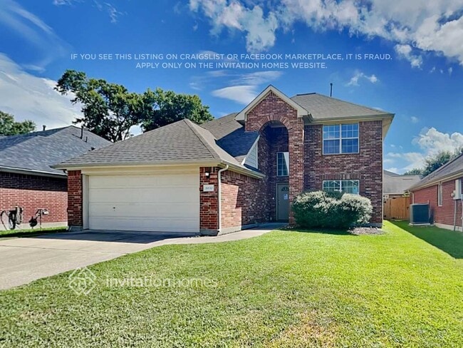 Building Photo - 6830 Atasca Creek Dr