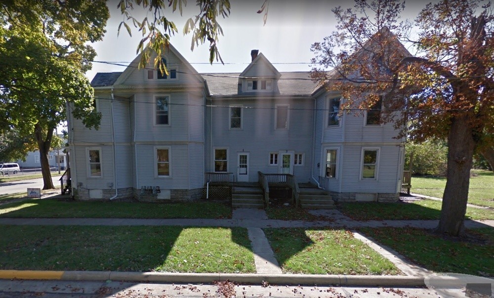 Foto principal - 801 Warren Avenue