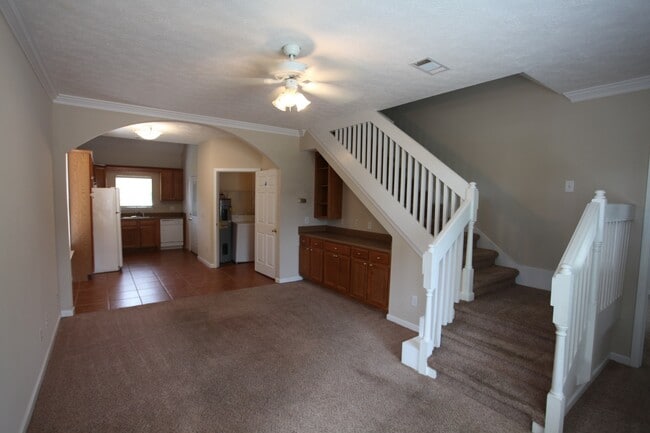 Building Photo - Available for Fall 2026!